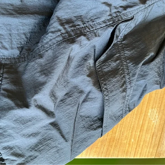 Daily Practice by Anthropologie NWT Strapless Casual Midi Dress Small Petite - Picture 7 of 7